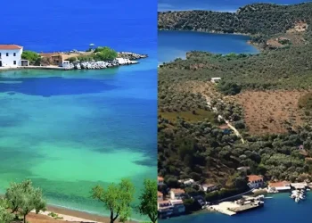 Διακοπές με 15 ευρώ τη βραδιά: Το ελληνικό μικρό νησί χωρίς αυτοκίνητα που αρνείται να παραδοθεί στον μαζικό τουρισμό