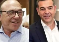 Ο Πέτρος Κόκκαλης προσχώρησε στην ΕΛ.Α.Σ. του Τσίπρα – Παρών στη συνεδρίαση του Εθνικού Συμβουλίο