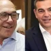 Ο Πέτρος Κόκκαλης προσχώρησε στην ΕΛ.Α.Σ. του Τσίπρα – Παρών στη συνεδρίαση του Εθνικού Συμβουλίο