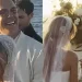 Αυτή 40 κι αυτός…: Η διαφορά ηλικίας της Αθηνάς Οικονομάκου και του Μπρούνο Τσερέλα είναι ότι καλύτερο