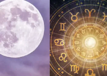 Έρχεται το «Φεγγάρι της Φράουλας» – Τα 4 ζώδια που θα δοκιμαστούν από την Πανσέληνο του Ιουνίου