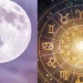 Έρχεται το «Φεγγάρι της Φράουλας» – Τα 4 ζώδια που θα δοκιμαστούν από την Πανσέληνο του Ιουνίου