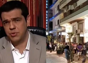 Σαν σήμερα 28 Ιουνίου 2015 η Ελλάδα ξύπνησε με κλειστές τράπεζες και όριο 60 ευρώ στα ATM
