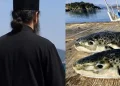 Απίστευτο περιστατικό: Ρασοφόρος έκανε εξορκισμό σε… λαγοκέφαλο και είπε σε 12χρονη να τον πιάσει