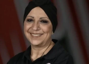 Έφυγε από τη ζωή η Κανέλλα Χρυσονίδου – Θρήνος στον Ολυμπιακό