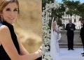 H Όλγα Ζαριφοπούλου παντρεύτηκε στη Βενετία τέσσερα χρόνια μετά το διαζύγιο από τον Πέτρο Κουσουλό – Ο άντρας που της έκλεψε την καρδιά