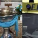Σοκ κατά τη διάρκεια βάπτισης – Βρέφος έχασε τις αισθήσεις του στην κολυμπήθρα