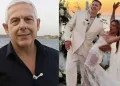 Όλοι μιλάνε για τον Τάσο Δούση – Πήρε θέση για τον γάμο της Οικονομάκου και την κατακεραύνωσε