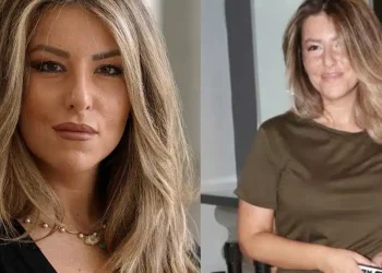Αντικαταστάτρια Φαίης Σκορδά: Έκπληξη ολικής με Νατάσα Γιάμαλη