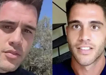 Αθωώθηκε στο Εφετείο ο πρώην αστυνομικός και TikToker Βαγγέλης Μπαταρλής