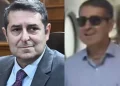 Χαμογελαστός, αδυνατισμένος και υγιέστατος ο Γιώργος Μυλωνάκης –  Η πρώτη επίσημη εμφάνιση μετά την περιπέτεια υγείας του