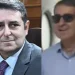 Χαμογελαστός, αδυνατισμένος και υγιέστατος ο Γιώργος Μυλωνάκης –  Η πρώτη επίσημη εμφάνιση μετά την περιπέτεια υγείας του