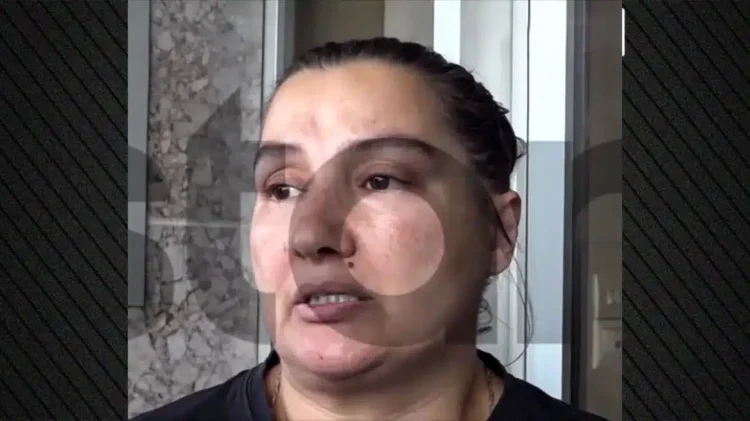 «Διαλύθηκε το σπίτι μου, ο Ηλίας πήγαινε δουλειά» λέει η σύζυγος του 57χρονου που σκοτώθηκε σε τροχαίο