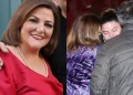 Βίκυ Σταυροπούλου: Ποια είναι η μητέρα της Δανάης Μπάρκα – To διαζύγιο, η πορεία και ο άντρας που σημάδεψε την ζωή της