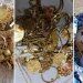 Μπόνι και Κλάιντ της απάτης στην Κάρπαθο: Έκρυβαν τα κλεμμένα χρυσαφικά μέσα σε σαλάτα και ετοιμάζονταν να το σκάσουν