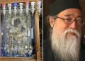 Πατήρ Τιμόθεος Τακαγιούκι Κοζάκι, ο ιερέας από το Τόκιο που φυλάει την εικόνα της Παναγίας Πορταΐτισσας στη Μονή Ιβήρων του Άγιου Όρους