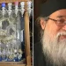Πατήρ Τιμόθεος Τακαγιούκι Κοζάκι, ο ιερέας από το Τόκιο που φυλάει την εικόνα της Παναγίας Πορταΐτισσας στη Μονή Ιβήρων του Άγιου Όρους