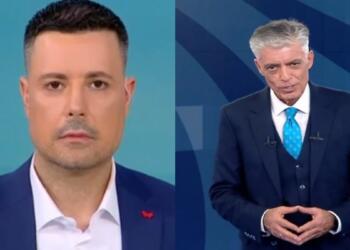 Αδιανόητα «καρφιά» Κουσουλού για το Live News του Ευαγγελάτου: «Είναι δυνατόν τώρα; Ο καθένας πορεύεται…»