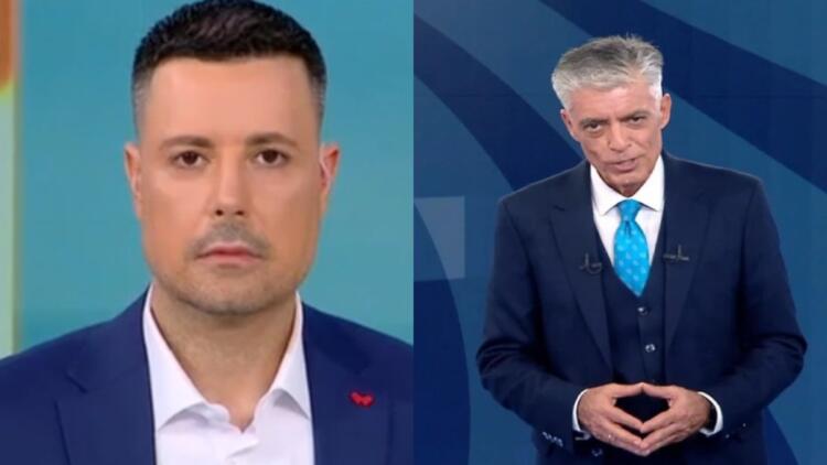 Αδιανόητα «καρφιά» Κουσουλού για το Live News του Ευαγγελάτου: «Είναι δυνατόν τώρα; Ο καθένας πορεύεται…»