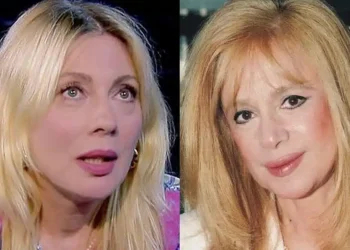 Σ. Καρύδη: «Αν δεν ήταν η Αλίκη Βουγιουκλάκη μπορεί να μην υπήρχα»