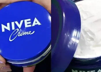 Δερματολόγοι χρησιμοποίησαν για 14 ημέρες τη Nivea στο μπλε κουτί – Τα συμπεράσματα που κατέγραψαν