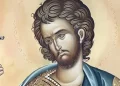 Σήμερα γιορτάζει ο σπουδαίος Άγιος με το όμορφο όνομα που αφού τον βασάνισαν, τον έριξαν στη φωτιά