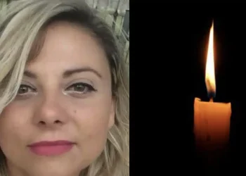 Θρήνος για την 43χρονη Αλεξία – Πέθανε μόλις στα 43 της χρόνια