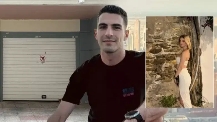 Πειραιάς: Η ιατροδικαστική εξέταση έριξε φως στον θάνατο του νεαρού ζευγαριού
