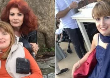 Μυρτώ Παπαδομιχελάκη: Η Μυρτώ της Πάρου κοίταξε την κάμερα και συνέβη αυτό που οι γιατροί θεωρούσαν παντελώς αδύνατο