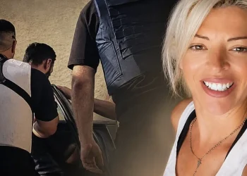 Σύρος: Τι συνέβη 10 μέρες πριν το φονικό στο μοιραίο σπίτι του δολοφόνου της 41χρονης