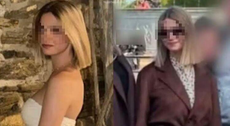 Θρήνος για την Αναστασία που έφυγε από τη ζωή μαζί με τον σύντροφο της – «Θα σας θυμάμαι πάντα»