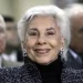 Έφυγε από τη ζωή στα 101 της χρόνια η εθνική ευεργέτιδα Αλίκη Περρωτή