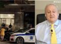 Ούτε μαχαιρώθηκε, ούτε τον πυροβόλησαν: Σοκάρει το πόρισμα του ιατροδικαστή για τον θάνατο του Σταύρου Γεωργίου! Από τι πέθανε τελικά;
