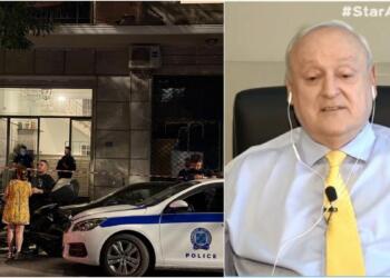 Ούτε μαχαιρώθηκε, ούτε τον πυροβόλησαν: Σοκάρει το πόρισμα του ιατροδικαστή για τον θάνατο του Σταύρου Γεωργίου! Από τι πέθανε τελικά;