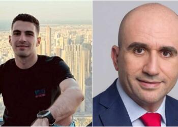 «Μέσα σε 1 λεπτό…»: Δυστυχώς ο Γρηγόρης Λέων αποκάλυψε όλη την αλήθεια για την τραγωδία στον Πειραιά!