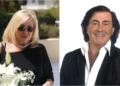 Βαθιά θλίψη στη Γλυφάδα: Το τελευταίο «αντίο» στον αγαπημένο τραγουδιστή Τζον Τίκη — Συγκίνησε η Μπέσσυ Αργυράκη στην κηδεία