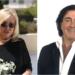 Βαθιά θλίψη στη Γλυφάδα: Το τελευταίο «αντίο» στον αγαπημένο τραγουδιστή Τζον Τίκη — Συγκίνησε η Μπέσσυ Αργυράκη στην κηδεία