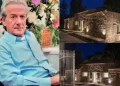 Ιδιωτική παραλία, πέτρα παντού, τεράστιος κήπος: Πωλείται η βίλα του Αλέκου Αλεξανδράκη – Η τιμή, η τοποθεσία και η πασίγνωστη ταινία της Αλίκης που είχε γυριστεί εκεί