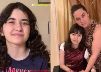 Η Αλεξία ζει με 95% αναπηρία λόγω αδέσποτης σφαίρας που δέχτηκε το Πάσχα – Ο συνεχής αγώνας και ο ελεύθερος δράστης