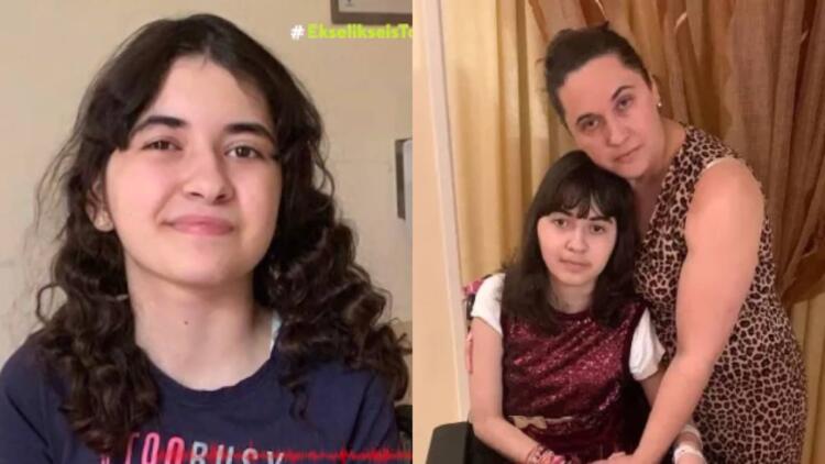 Η Αλεξία ζει με 95% αναπηρία λόγω αδέσποτης σφαίρας που δέχτηκε το Πάσχα – Ο συνεχής αγώνας και ο ελεύθερος δράστης