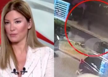 Τα είπε όλα η Τζίμα για τον 20χρονο που πυροβόλησαν οι αστυνομικοί στο Άργος: «Πρέπει να γίνεται…»