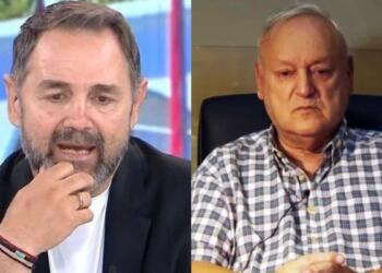 Θρίλερ με τον Σταύρο Γεωργίου: Έριξε τη «βόμβα» ο Μπαλάσκας – «Κάποια προσωπική του επαφή δεν πήγε καλά»