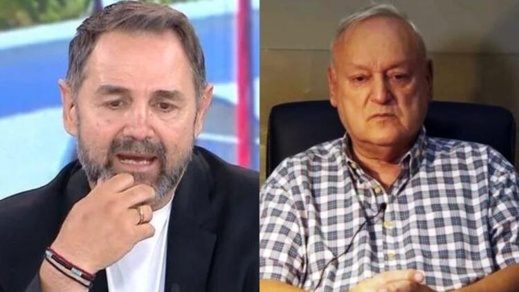 Θρίλερ με τον Σταύρο Γεωργίου: Έριξε τη «βόμβα» ο Μπαλάσκας – «Κάποια προσωπική του επαφή δεν πήγε καλά»