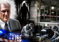 Αυτός είναι ο φονιάς του ποινικολόγου της Κουτσελίνη: Έγκλημα πάθους ή μια αριστοτεχνικά σκηνοθετημένη παγίδα θανάτου;