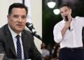 Ξεσπά ξανά ο Γεωργιάδης για τον Τσίπρα: «Έκανε τον Κινέζο – Και ωραία βίλα βρήκε με μόνο 500 ευρώ ενοίκιο»