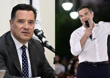 Ξεσπά ξανά ο Γεωργιάδης για τον Τσίπρα: «Έκανε τον Κινέζο – Και ωραία βίλα βρήκε με μόνο 500 ευρώ ενοίκιο»