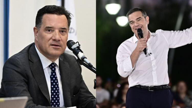 Ξεσπά ξανά ο Γεωργιάδης για τον Τσίπρα: «Έκανε τον Κινέζο – Και ωραία βίλα βρήκε με μόνο 500 ευρώ ενοίκιο»