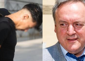 Ανατροπή «βόμβα» στη δολοφονία του Σταύρου Γεωργίου: Ο Αιγύπτιος αποκάλυψε τι σχέση είχε με τον ποινικολόγο