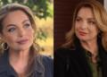 Συγκινεί η Άντζελα Γκερέκου για τη «Γη της Ελιάς»: «Θα σε θυμάμαι πάντα με τρυφερότητα»