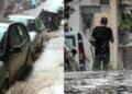 Δεν τελειώσαμε με την κακοκαιρία: Πως θα εξελιχθεί το φαινόμενο τις επόμενες ώρες – Η πρόγνωση Καλλιάνου